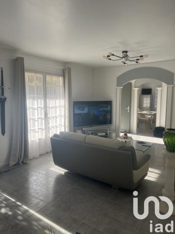 Maison à vendre 3 pièces 151 m² Orléat