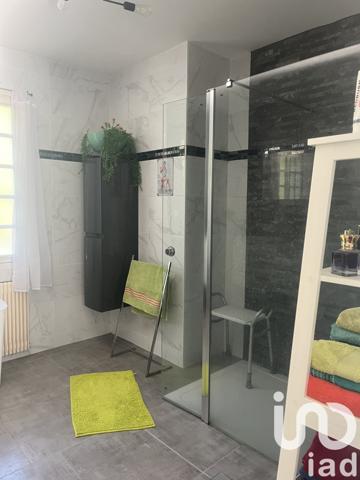Maison à vendre 3 pièces 151 m² Orléat
