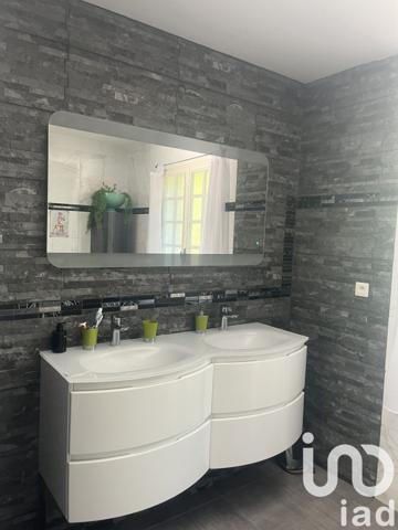Maison à vendre 3 pièces 151 m² Orléat