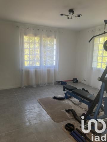 Maison à vendre 3 pièces 151 m² Orléat