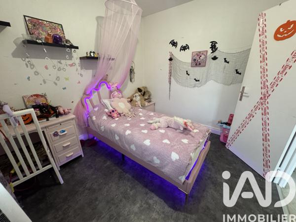 Maison à vendre 9 pièces 210 m² Chelles