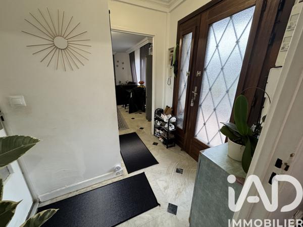 Maison à vendre 9 pièces 210 m² Chelles