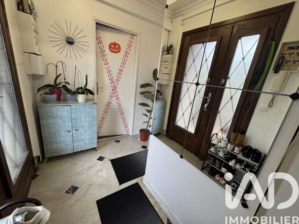 Maison à vendre 9 pièces 210 m² Chelles