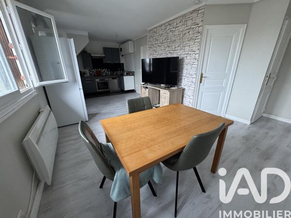 Maison à vendre 9 pièces 210 m² Chelles