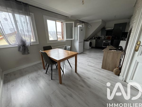 Maison à vendre 9 pièces 210 m² Chelles