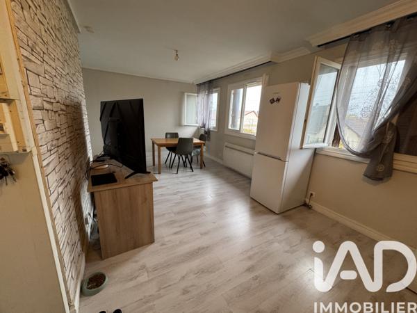 Maison à vendre 9 pièces 210 m² Chelles