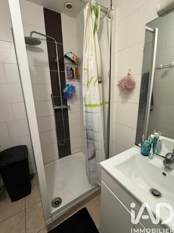 Maison à vendre 9 pièces 210 m² Chelles