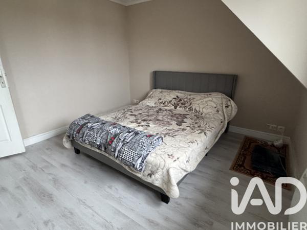 Maison à vendre 9 pièces 210 m² Chelles