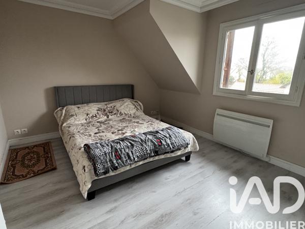 Maison à vendre 9 pièces 210 m² Chelles