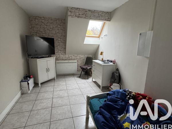 Maison à vendre 9 pièces 210 m² Chelles