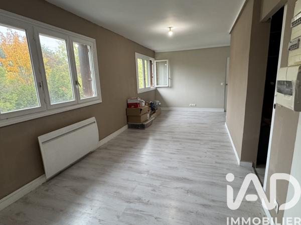 Maison à vendre 9 pièces 210 m² Chelles