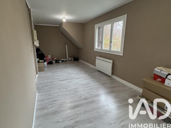 Maison à vendre 9 pièces 210 m² Chelles
