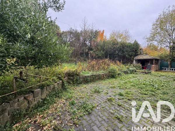 Maison à vendre 9 pièces 210 m² Chelles