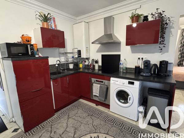 Maison à vendre 9 pièces 210 m² Chelles
