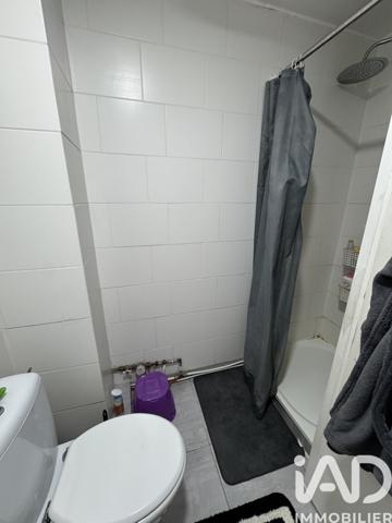 Maison à vendre 9 pièces 210 m² Chelles