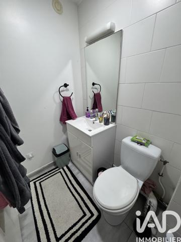 Maison à vendre 9 pièces 210 m² Chelles