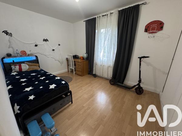 Maison à vendre 9 pièces 210 m² Chelles