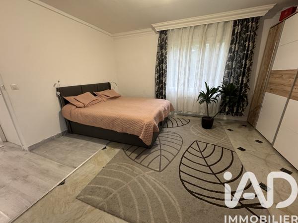 Maison à vendre 9 pièces 210 m² Chelles