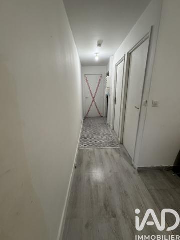 Maison à vendre 9 pièces 210 m² Chelles