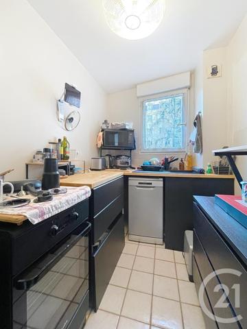 Appartement F2 à vendre  2 pièces - 35 m2 HOUILLES - 78