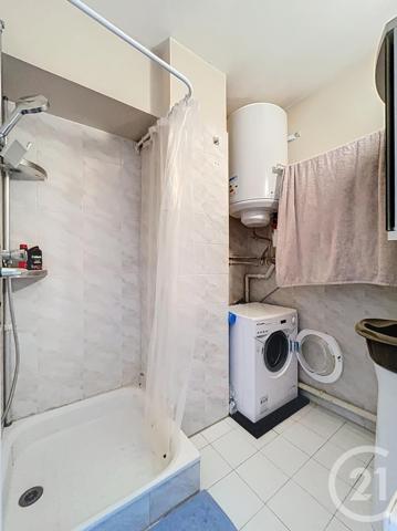 Appartement F2 à vendre  2 pièces - 35 m2 HOUILLES - 78