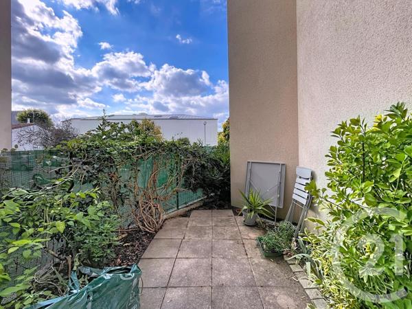 Appartement F2 à vendre  2 pièces - 35 m2 HOUILLES - 78