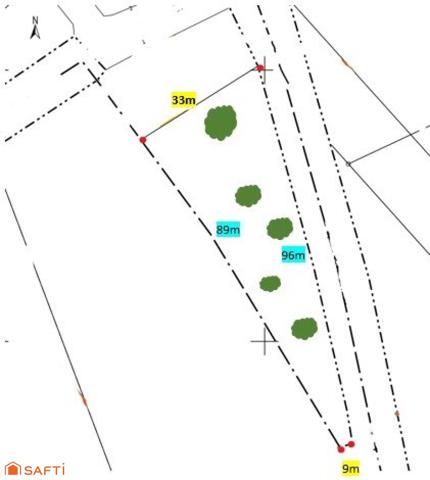 Terrain constructible