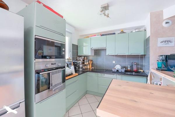 Appartement à vendre |  Bruges |  3 pièces | 64 m²
