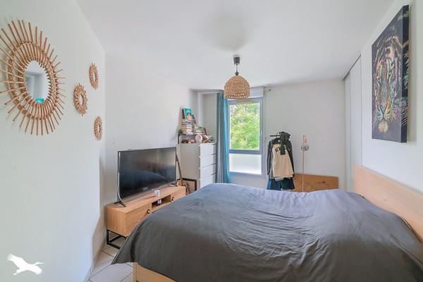 Appartement à vendre |  Bruges |  3 pièces | 64 m²