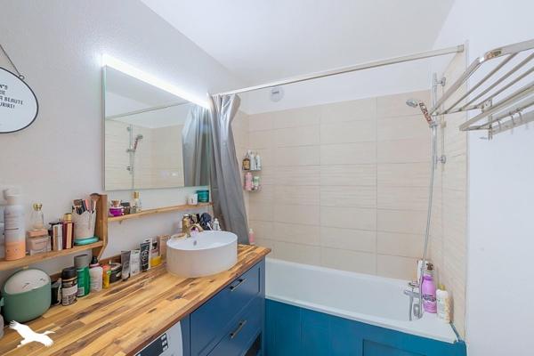 Appartement à vendre |  Bruges |  3 pièces | 64 m²