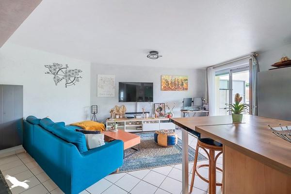 Appartement à vendre |  Bruges |  3 pièces | 64 m²