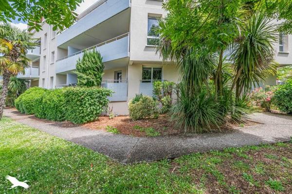 Appartement à vendre |  Bruges |  3 pièces | 64 m²