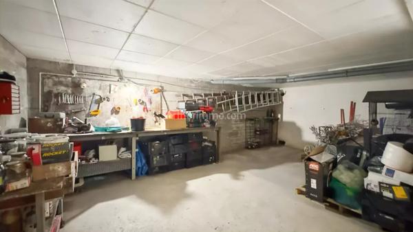 Vente Maison 6 pièces 160 m2 à Saint-Fargeau-Ponthierry