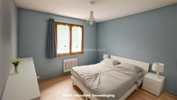 Vente Maison 6 pièces 160 m2 à Saint-Fargeau-Ponthierry