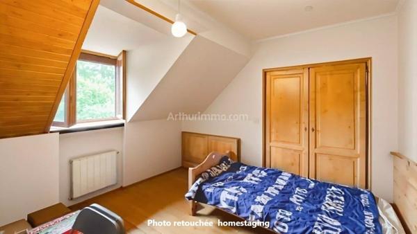 Vente Maison 6 pièces 160 m2 à Saint-Fargeau-Ponthierry