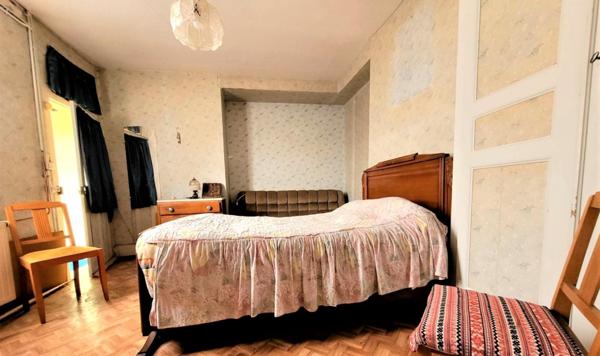 Maison à ARCIS-SUR-AUBE, 10700 - 7 pièces 116m²