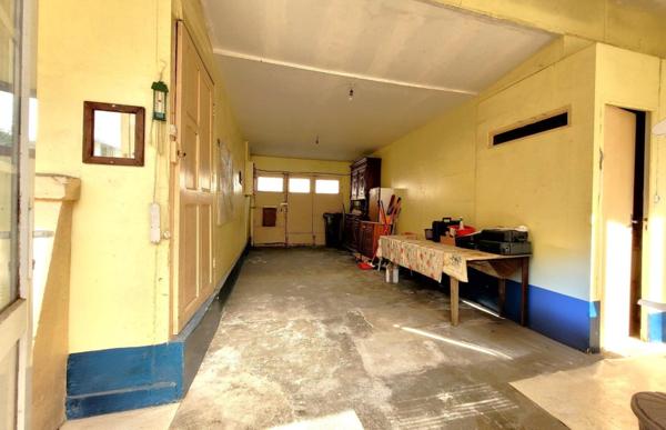 Maison à ARCIS-SUR-AUBE, 10700 - 7 pièces 116m²