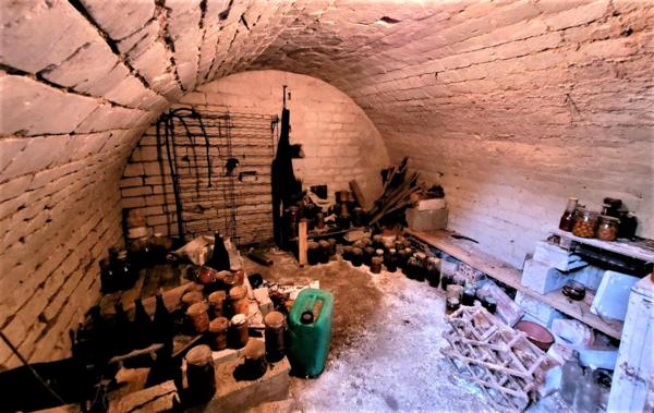 Maison à ARCIS-SUR-AUBE, 10700 - 7 pièces 116m²