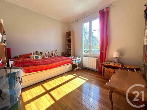 Maison à vendre  8 pièces - 185,48 m2 L ISLE ADAM - 95