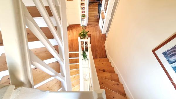 Maison à vendre  8 pièces - 185,48 m2 L ISLE ADAM - 95