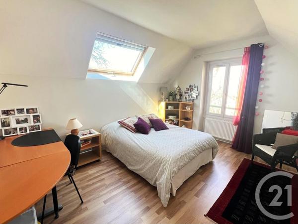 Maison à vendre  8 pièces - 185,48 m2 L ISLE ADAM - 95