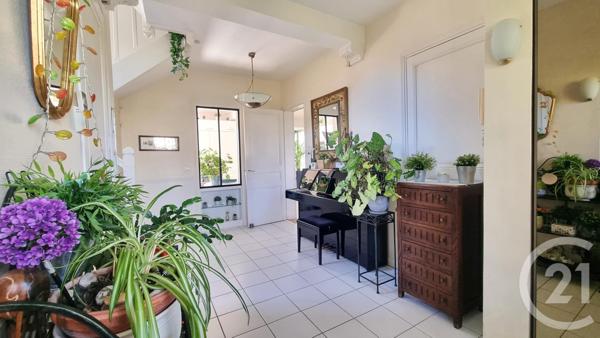 Maison à vendre  8 pièces - 185,48 m2 L ISLE ADAM - 95