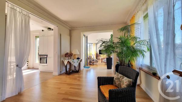 Maison à vendre  8 pièces - 185,48 m2 L ISLE ADAM - 95