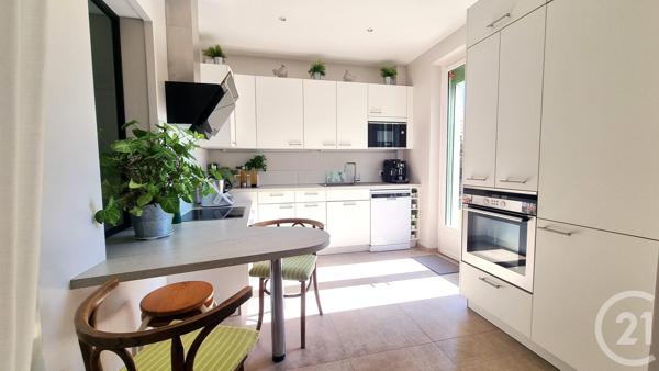 Maison à vendre  8 pièces - 185,48 m2 L ISLE ADAM - 95