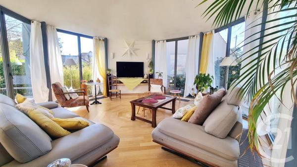 Maison à vendre  8 pièces - 185,48 m2 L ISLE ADAM - 95