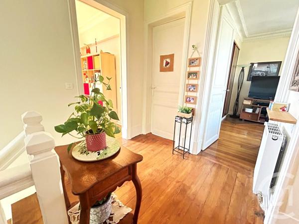 Maison à vendre  8 pièces - 185,48 m2 L ISLE ADAM - 95