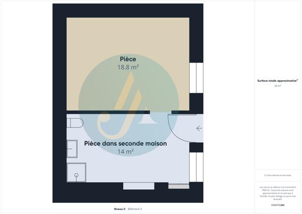 Perroy (58220) Charmante longère rénovée avec dépendances sur terrain clos.
