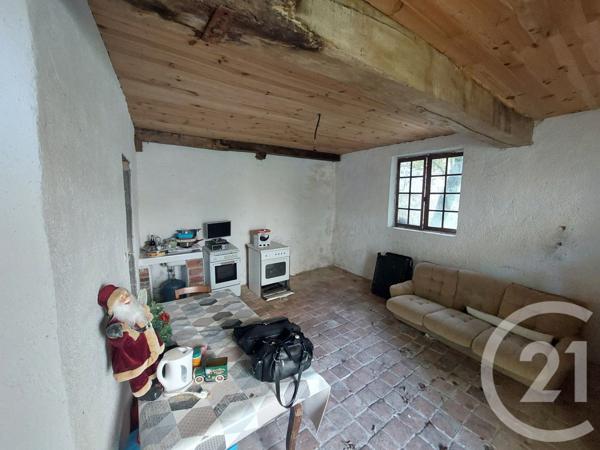 Maison à vendre  6 pièces - 250 m2 REUILLY - 36