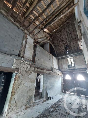 Maison à vendre  6 pièces - 250 m2 REUILLY - 36