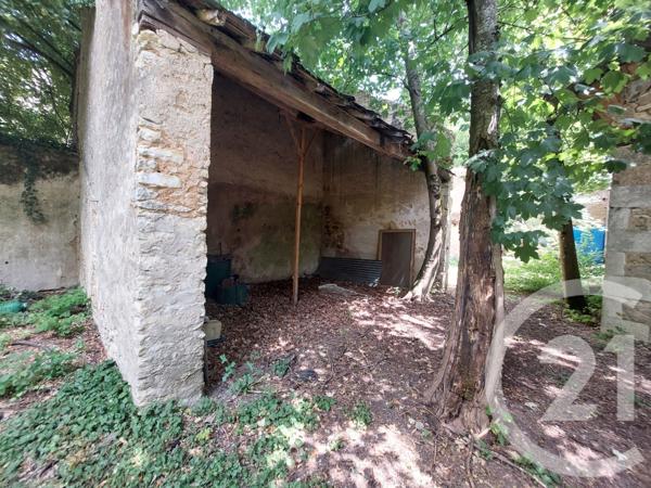 Maison à vendre  6 pièces - 250 m2 REUILLY - 36